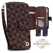 Women's PU Leather Wallet