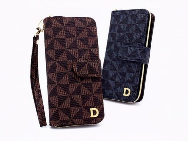 Women's PU Leather Wallet