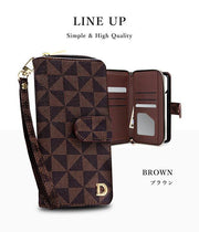 Women's PU Leather Wallet