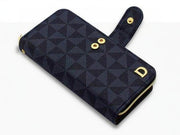 Women's PU Leather Wallet