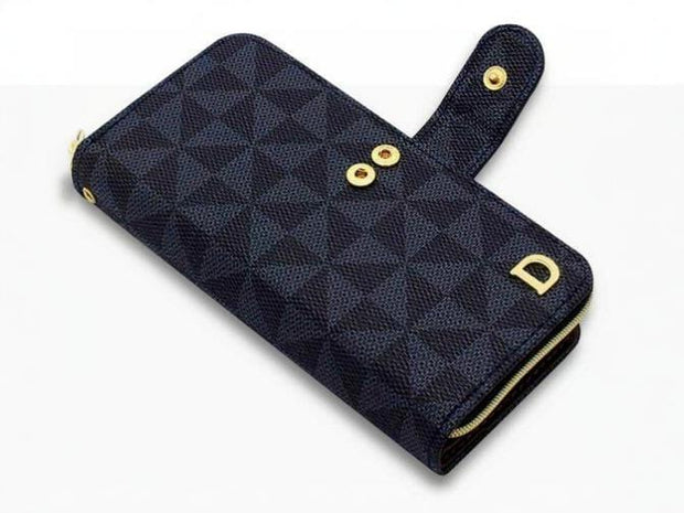 Women's PU Leather Wallet