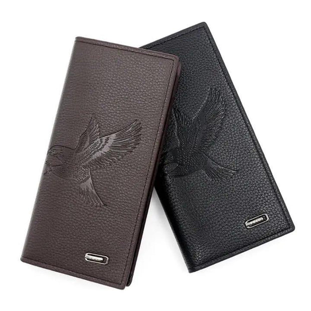 Men's Leather Wallet