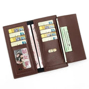 Men's Binfa Leather Wallet
